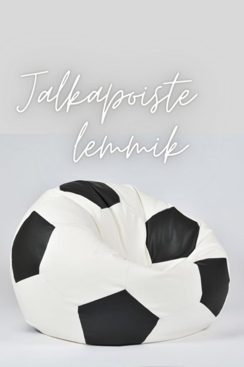 Kott-tool Jalgpall 250 liitrit-JALKAPOISTE LEMMIK-KOHE LAOS