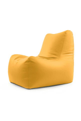 Kott-tool Relax kollane 420 liitrit-KOHE LAOS-Tarne paar päeva