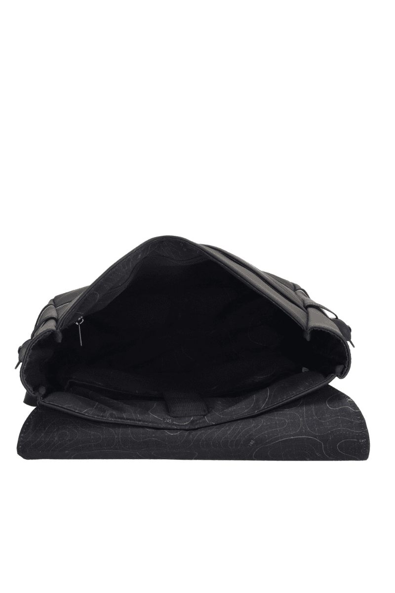 BEAGLES veekindel must unisex(sobib nii meestele kui naistele) seljakott-TASUTA kingiks kaasa mobiilikott-KOHE LAOS