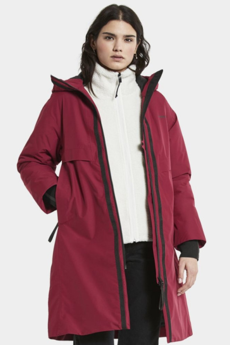 Didriksons Aino punane