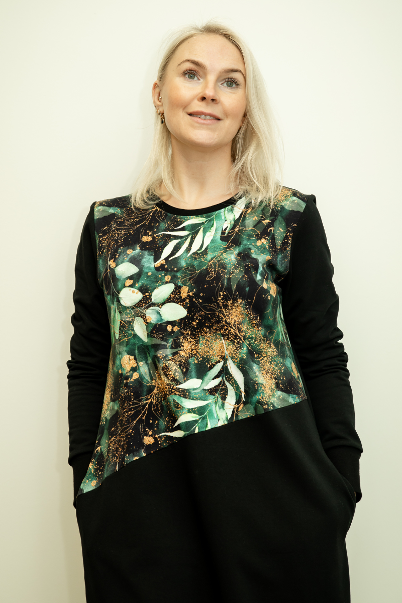 Pusakleit must eest muster